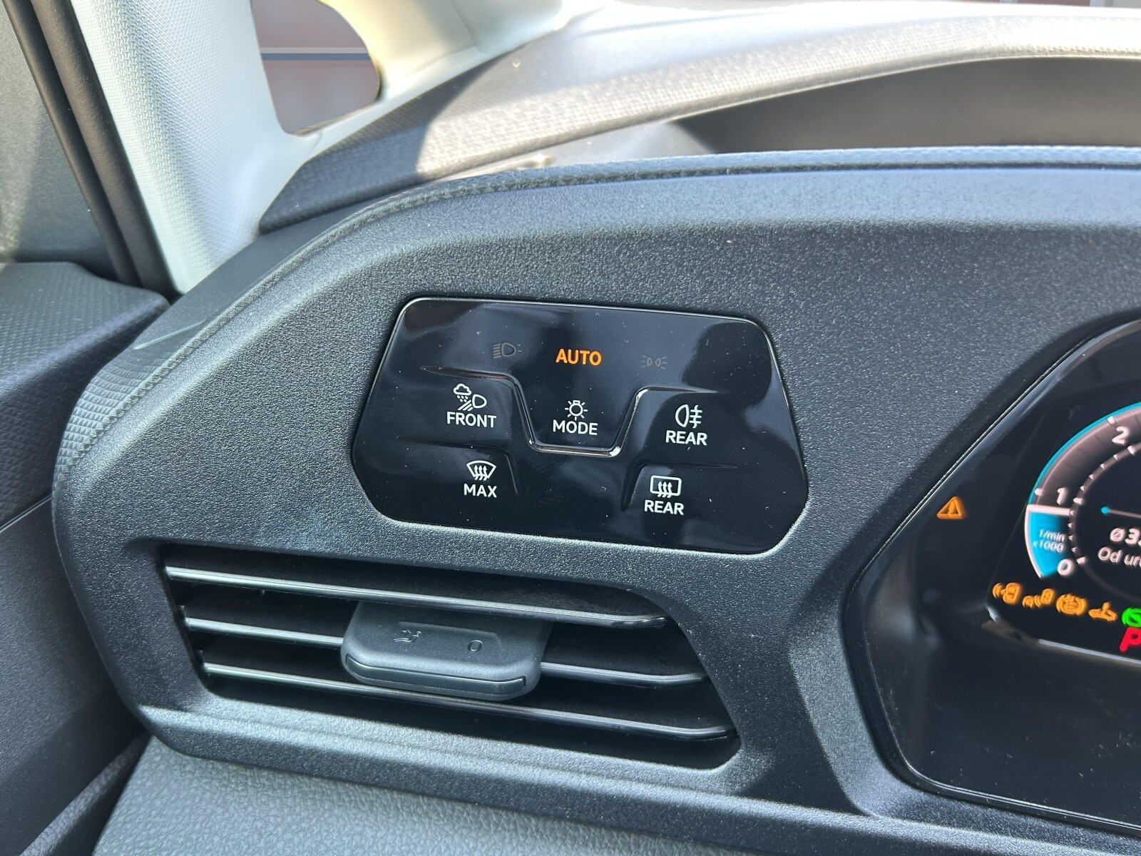 MAXI/AUTOMAT DSG/7 os., 2.0 TDI 122 KM