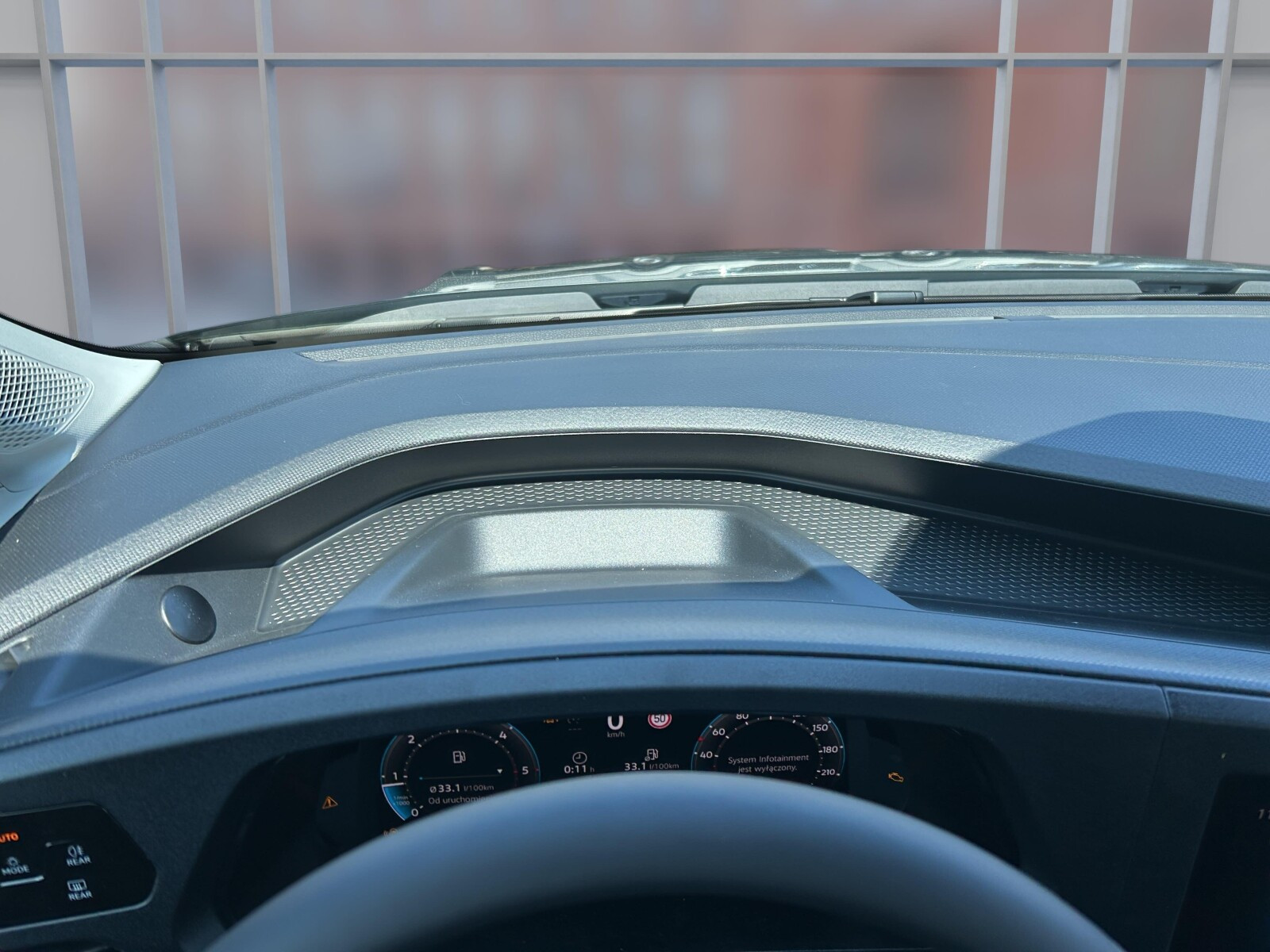 MAXI/AUTOMAT DSG/7 os., 2.0 TDI 122 KM
