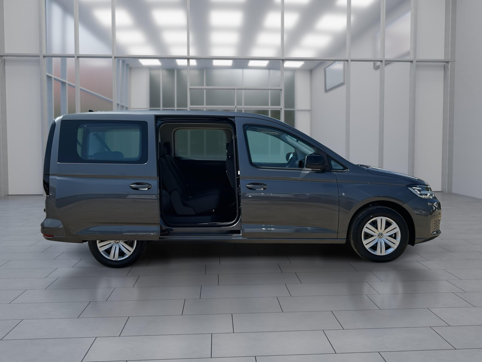 MAXI/AUTOMAT DSG/7 os., 2.0 TDI 122 KM