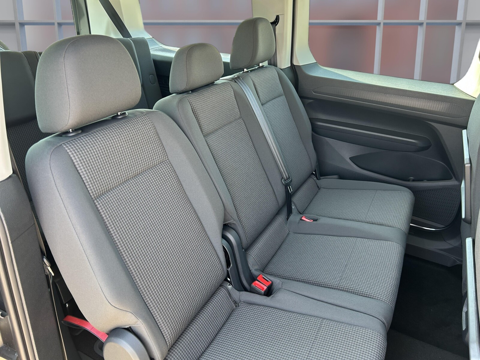 MAXI/AUTOMAT DSG/7 os., 2.0 TDI 122 KM
