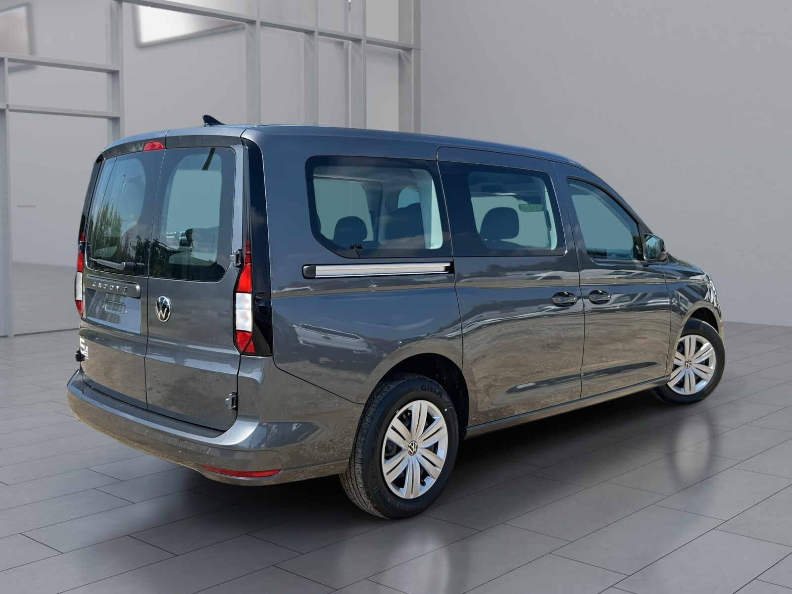 MAXI/AUTOMAT DSG/7 os., 2.0 TDI 122 KM
