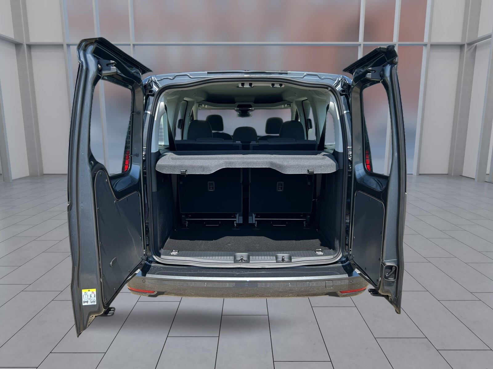MAXI/AUTOMAT DSG/7 os., 2.0 TDI 122 KM
