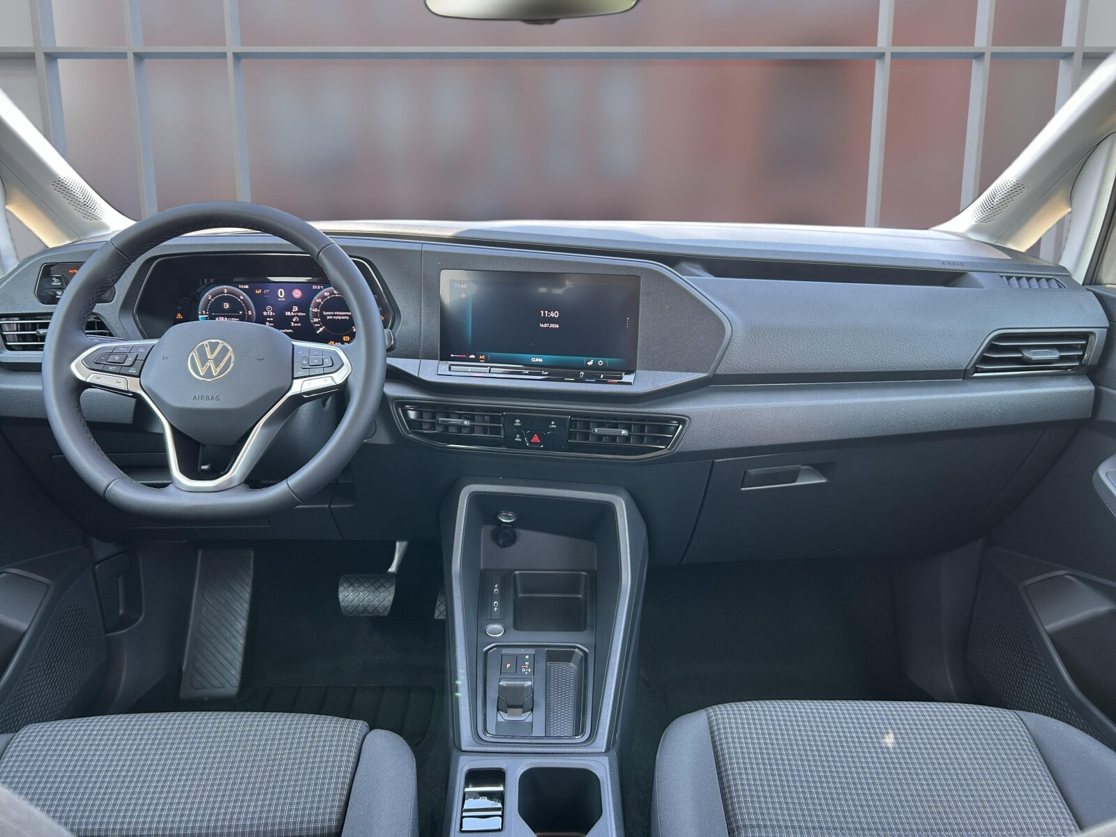 MAXI/AUTOMAT DSG/7 os., 2.0 TDI 122 KM