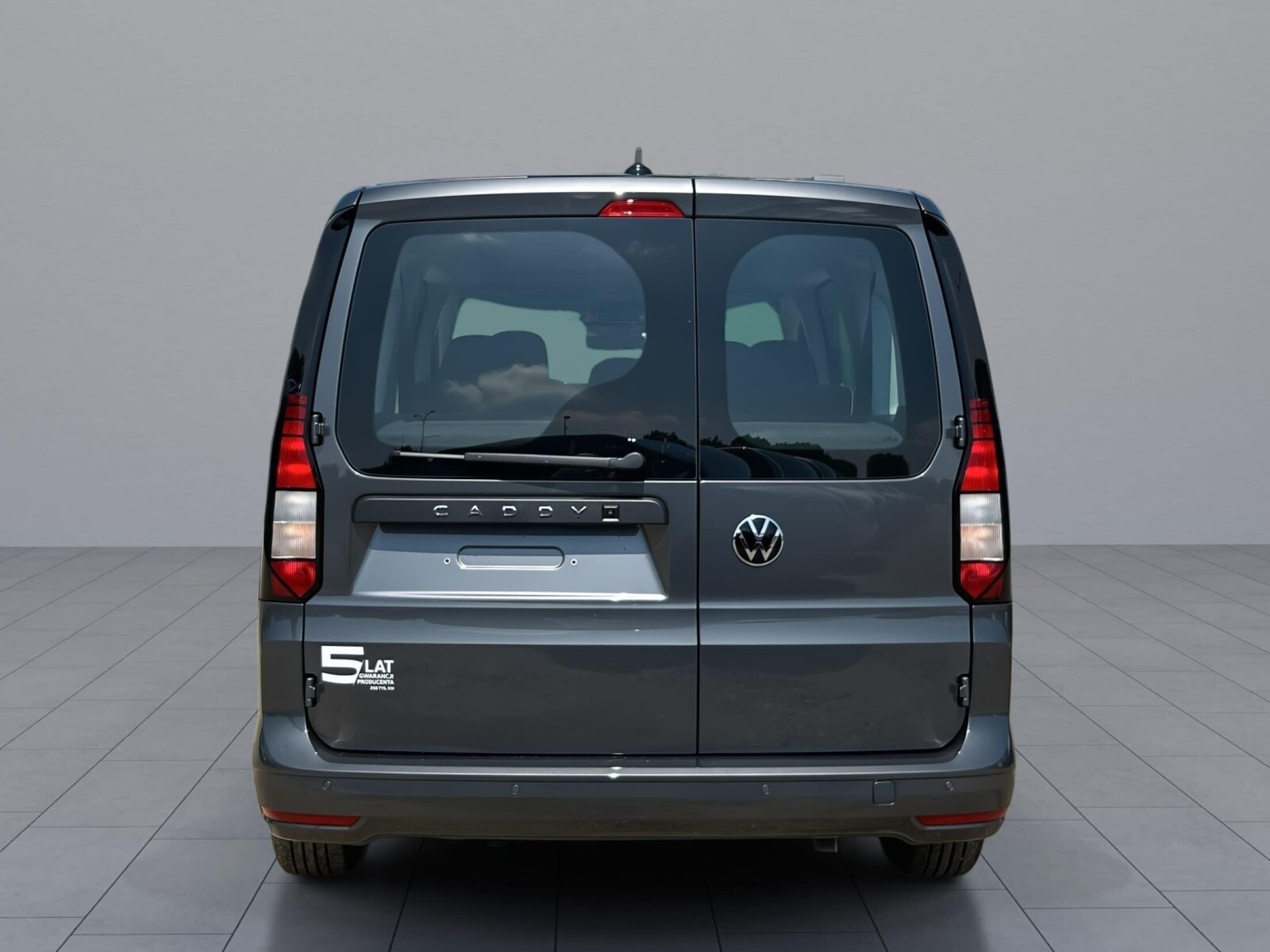MAXI/AUTOMAT DSG/7 os., 2.0 TDI 122 KM