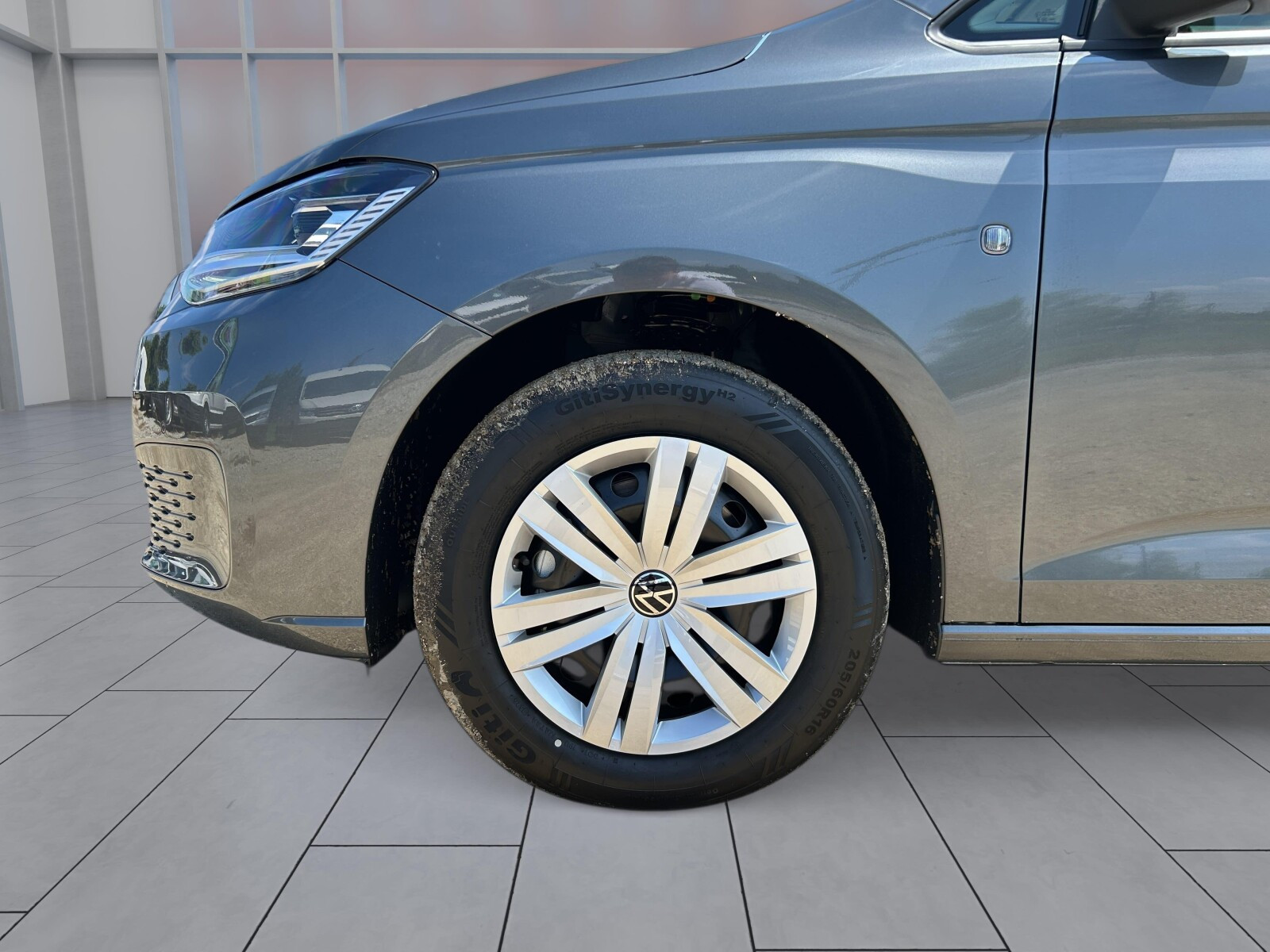 MAXI/AUTOMAT DSG/7 os., 2.0 TDI 122 KM