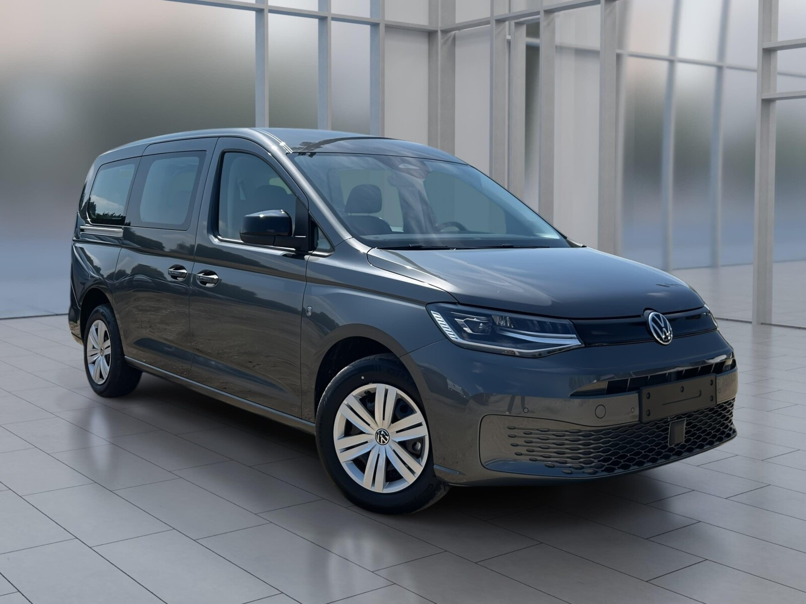 MAXI/AUTOMAT DSG/7 os., 2.0 TDI 122 KM
