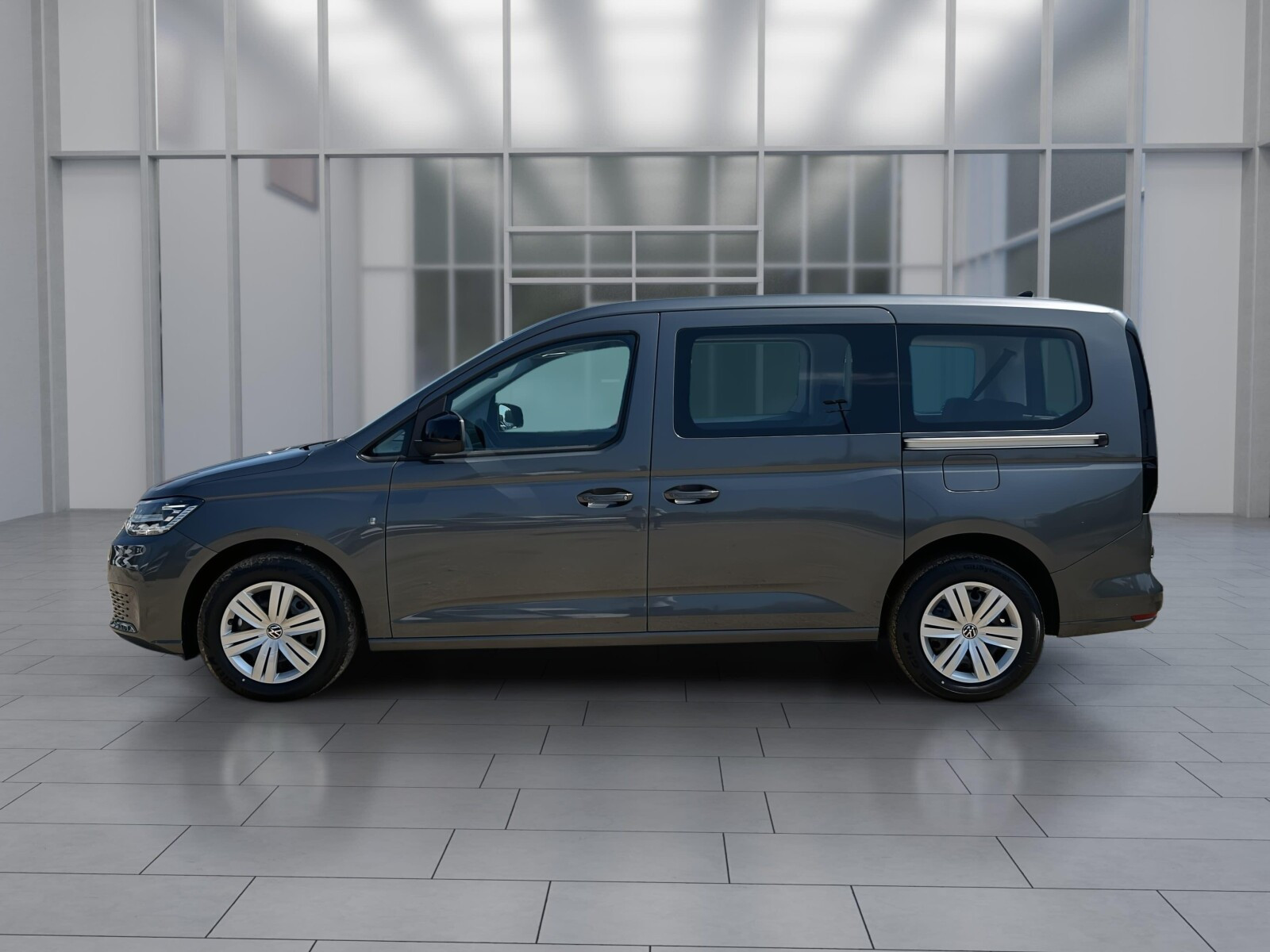 MAXI/AUTOMAT DSG/7 os., 2.0 TDI 122 KM