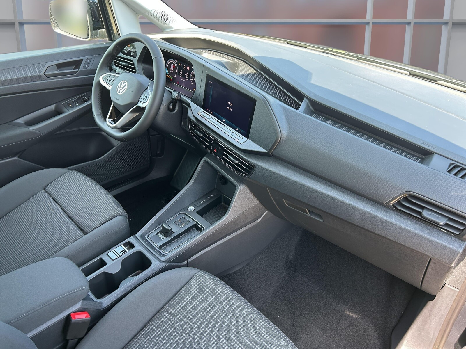 MAXI/AUTOMAT DSG/7 os., 2.0 TDI 122 KM