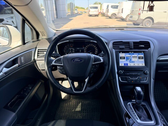 2.0 TDCI Titanium Automat 180 KM Fv vat marża