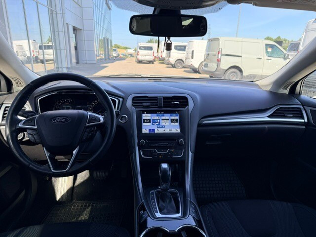 2.0 TDCI Titanium Automat 180 KM Fv vat marża