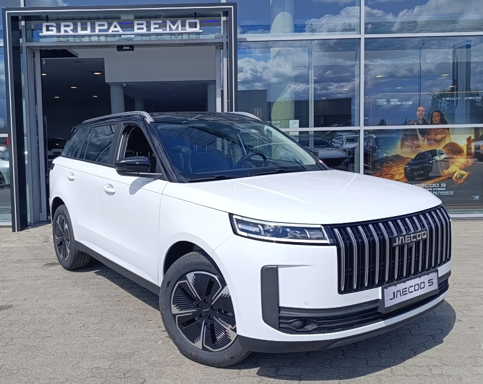 1,5 T-GDI 224KM 1DHT PREMIUM 2026