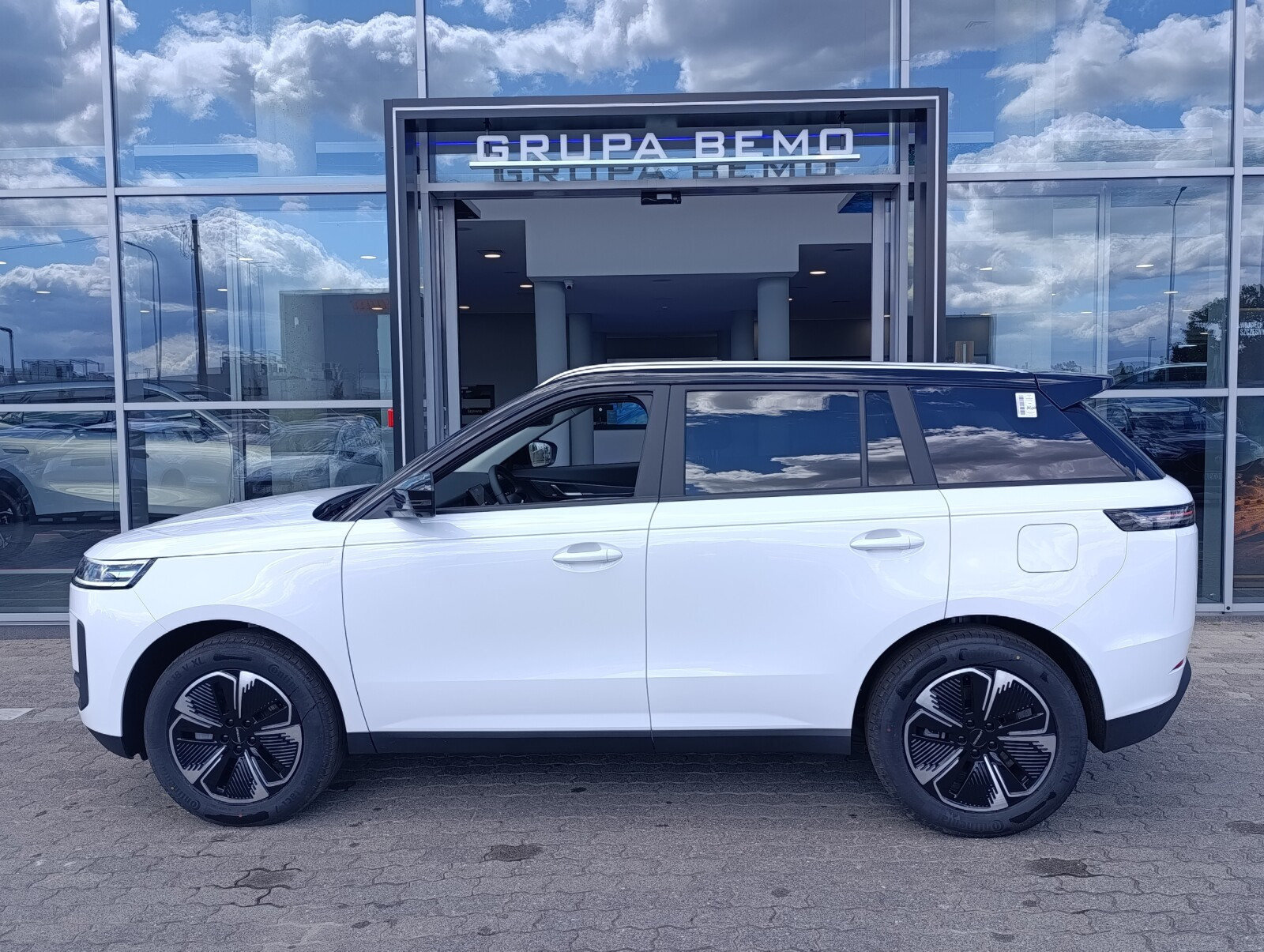 1,5 T-GDI 224KM 1DHT PREMIUM 2026