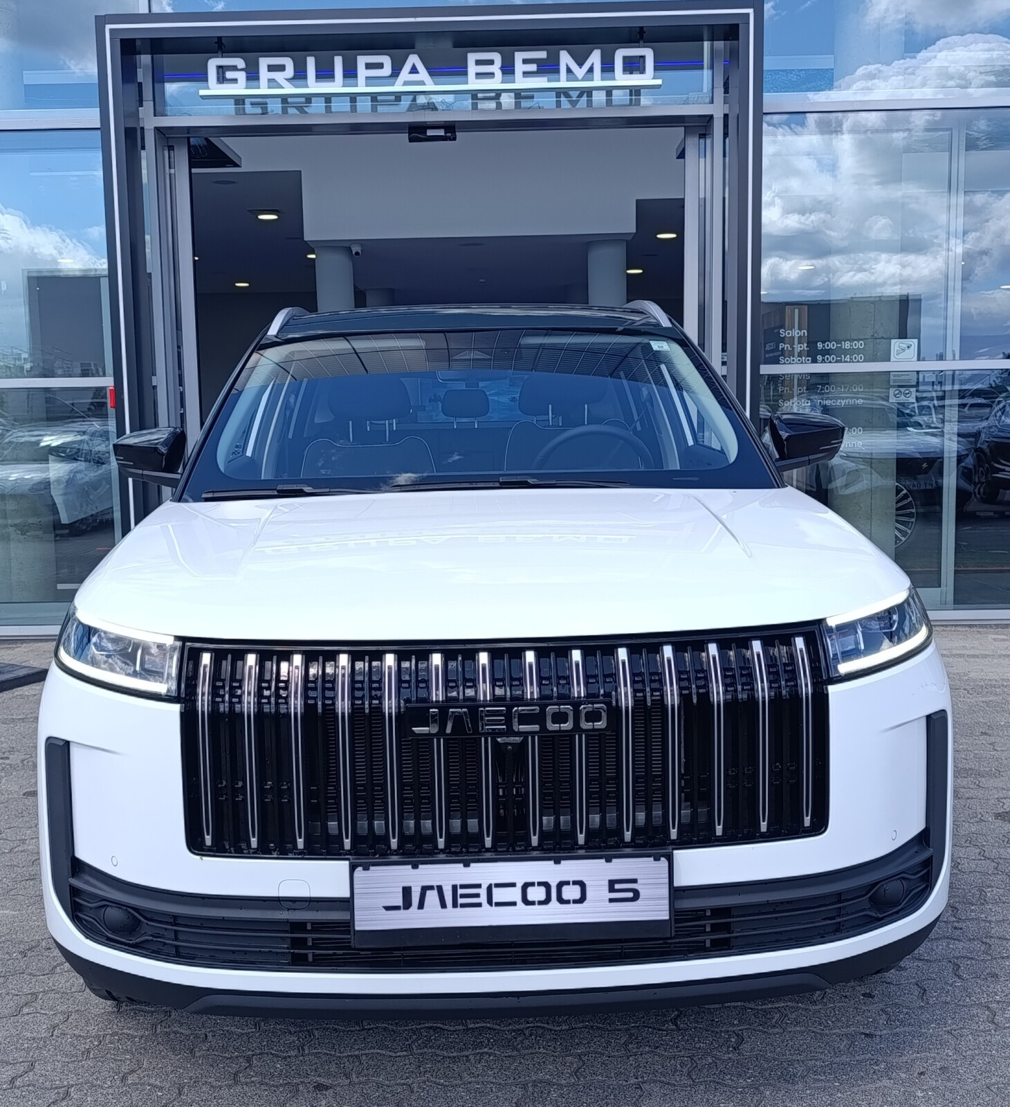 1,5 T-GDI 224KM 1DHT PREMIUM 2026