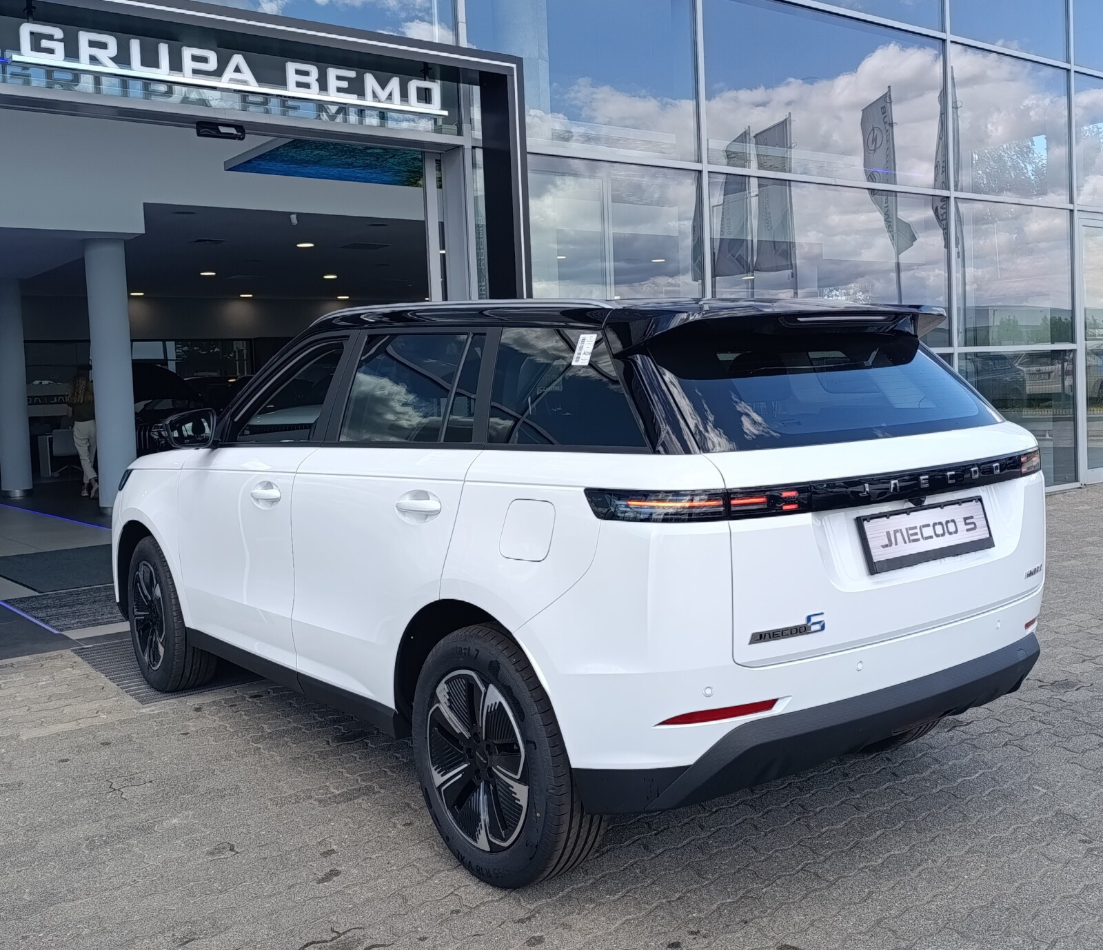 1,5 T-GDI 224KM 1DHT PREMIUM 2026