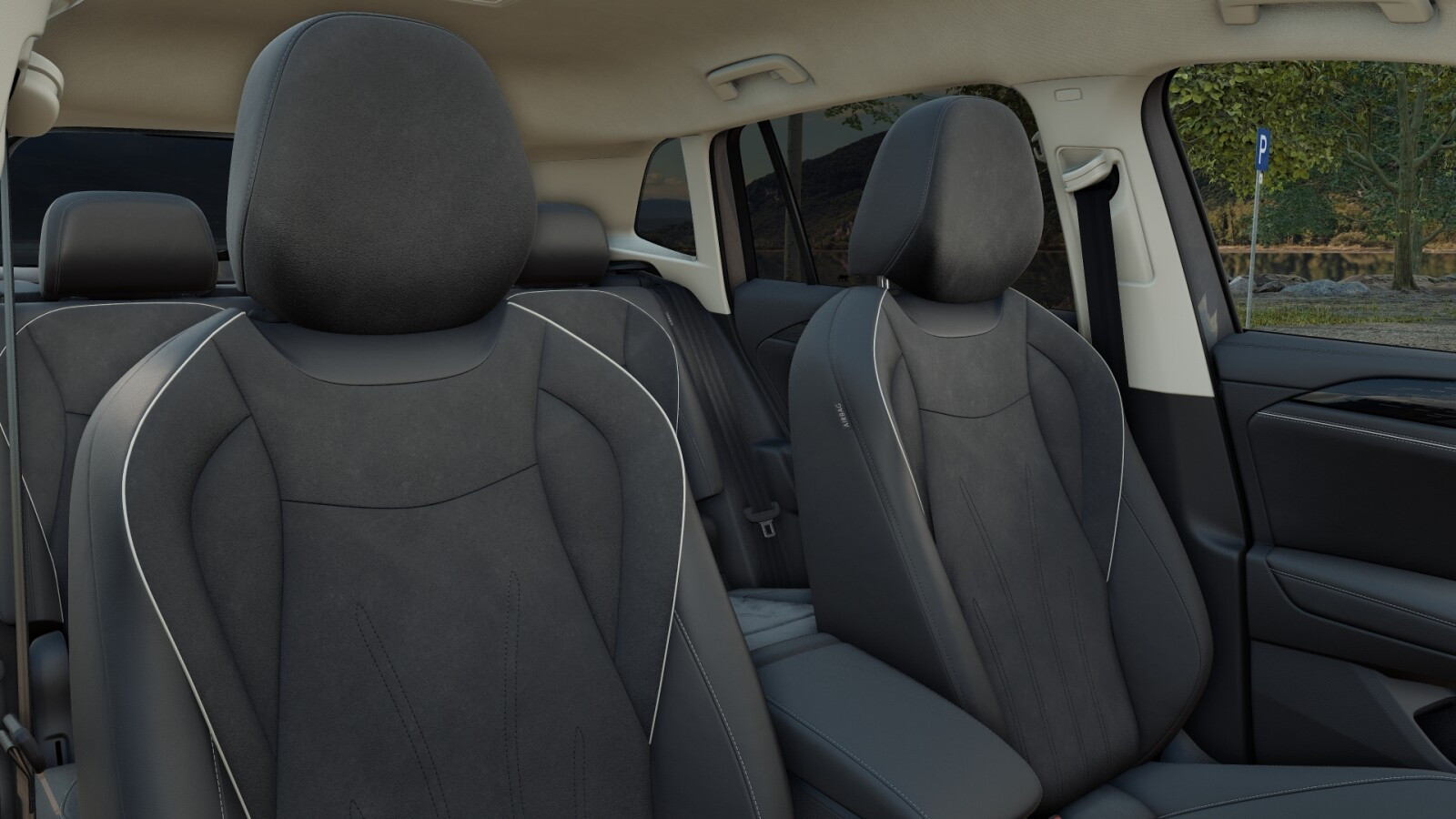 Elegance 1,5 eHybrid PHEV 204 KM DSG-6 | DOSTĘNY OD RĘKI