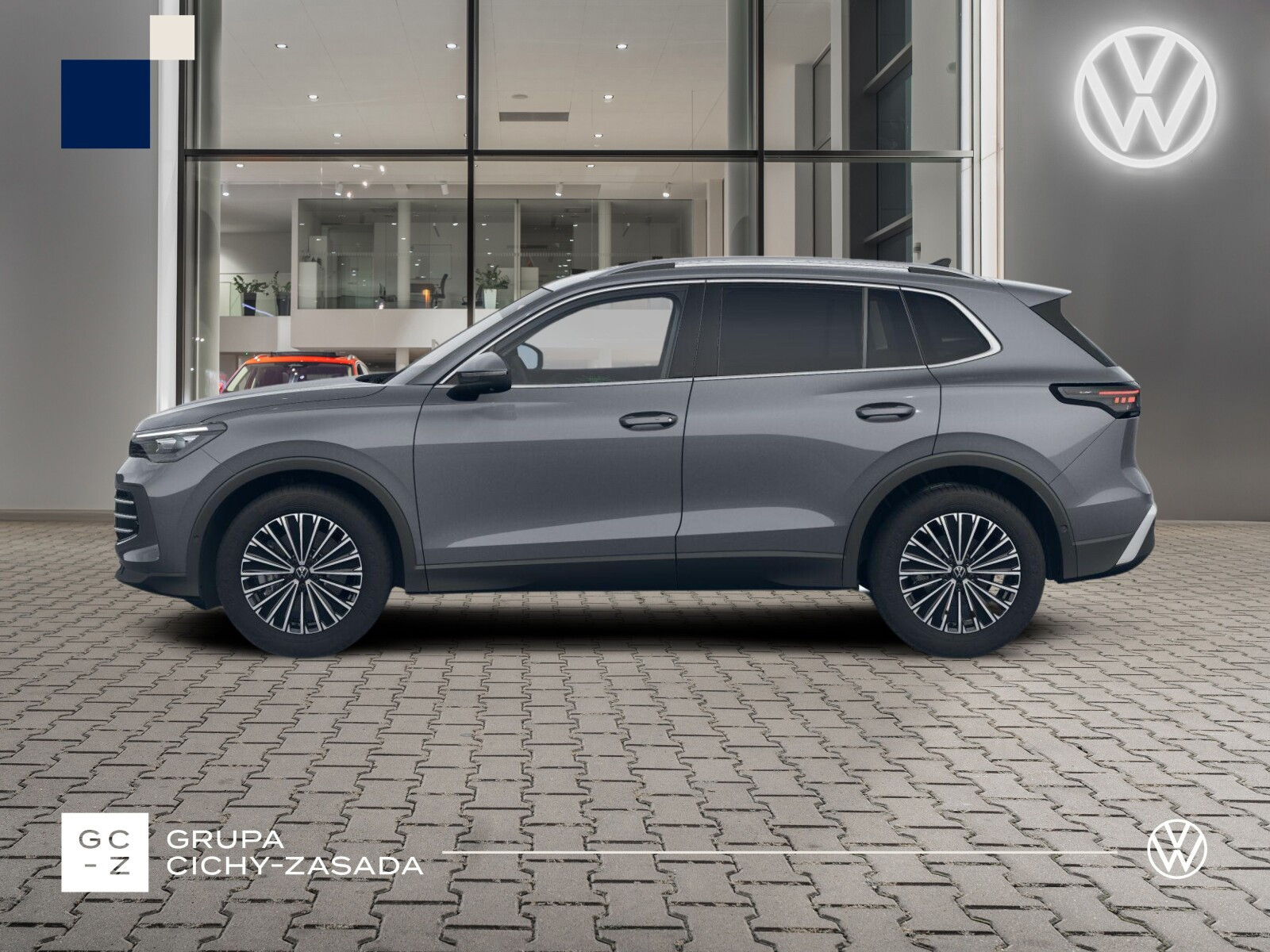 Elegance 1,5 eHybrid PHEV 204 KM DSG-6 | DOSTĘNY OD RĘKI