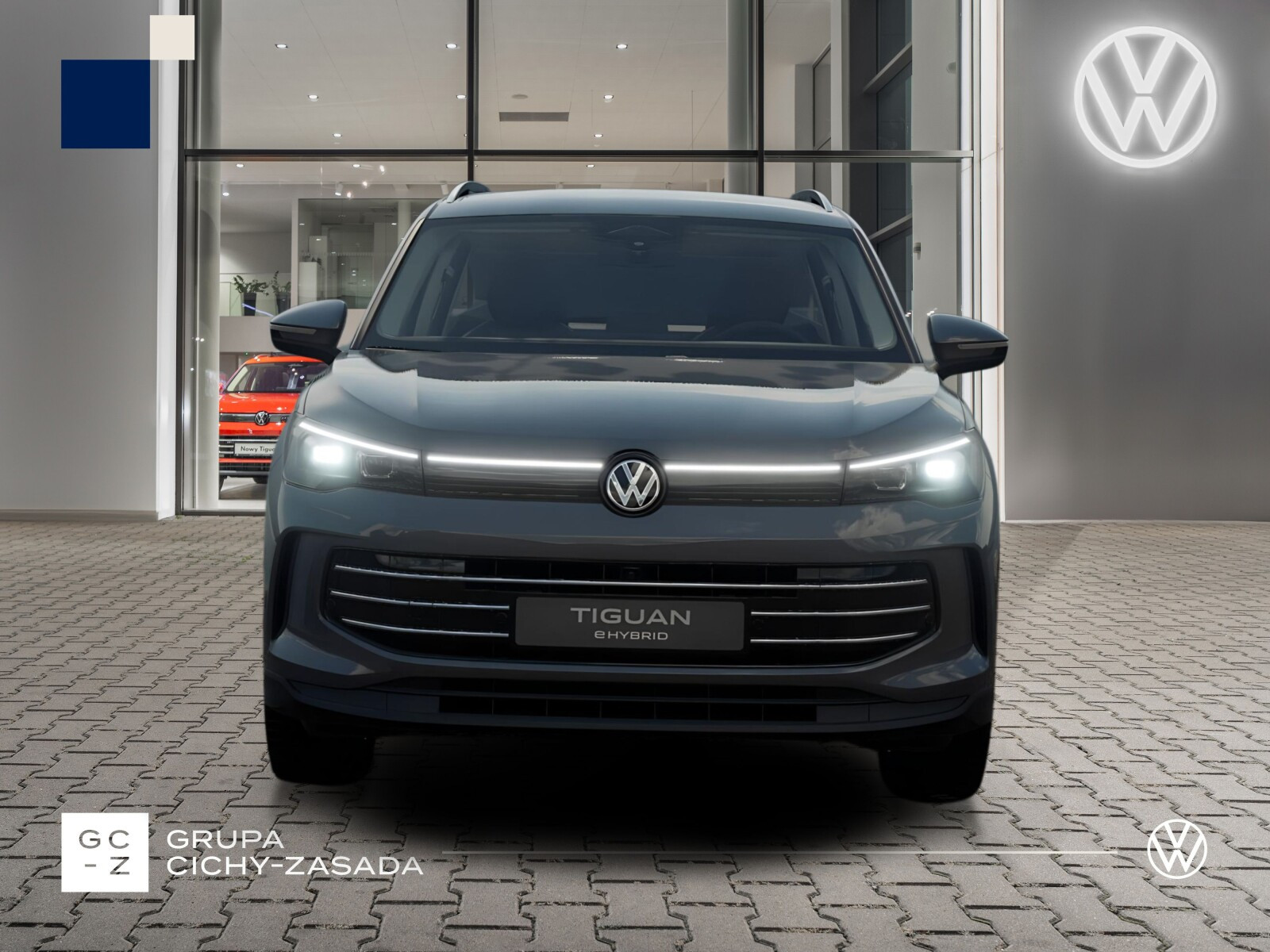 Elegance 1,5 eHybrid PHEV 204 KM DSG-6 | DOSTĘNY OD RĘKI