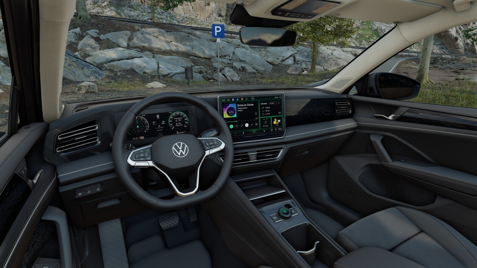 Elegance 1,5 eHybrid PHEV 204 KM DSG-6 | DOSTĘNY OD RĘKI
