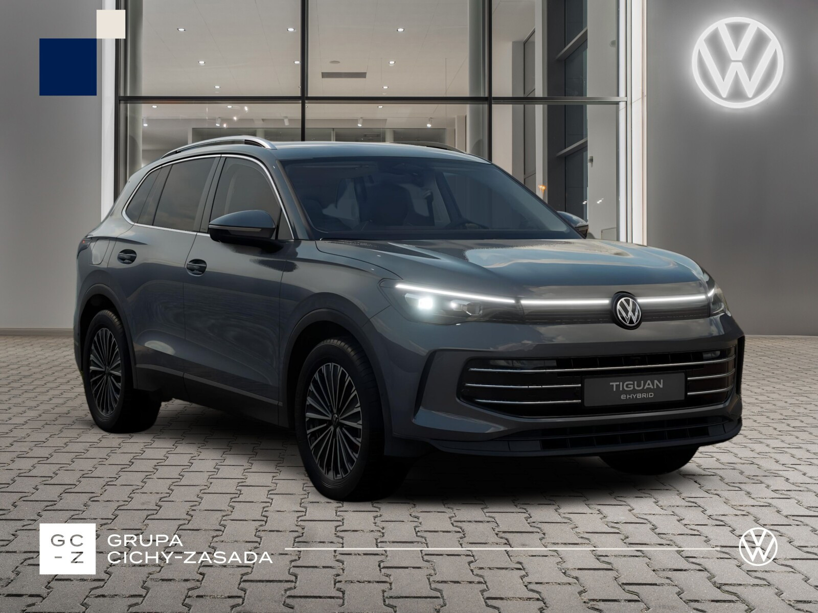 Elegance 1,5 eHybrid PHEV 204 KM DSG-6 | DOSTĘNY OD RĘKI