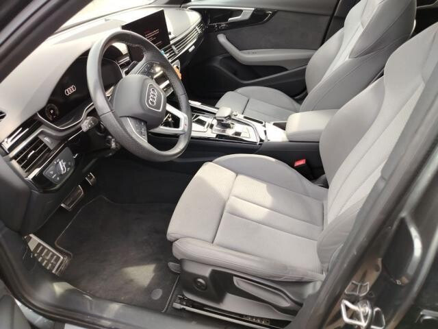 S-Line|MatrixLED|Dach panoramiczny|ACC|Ambiente|Pakiet czerń|Carplay