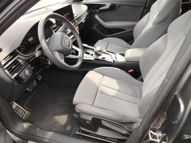 S-Line|MatrixLED|Dach panoramiczny|ACC|Ambiente|Pakiet czerń|Carplay