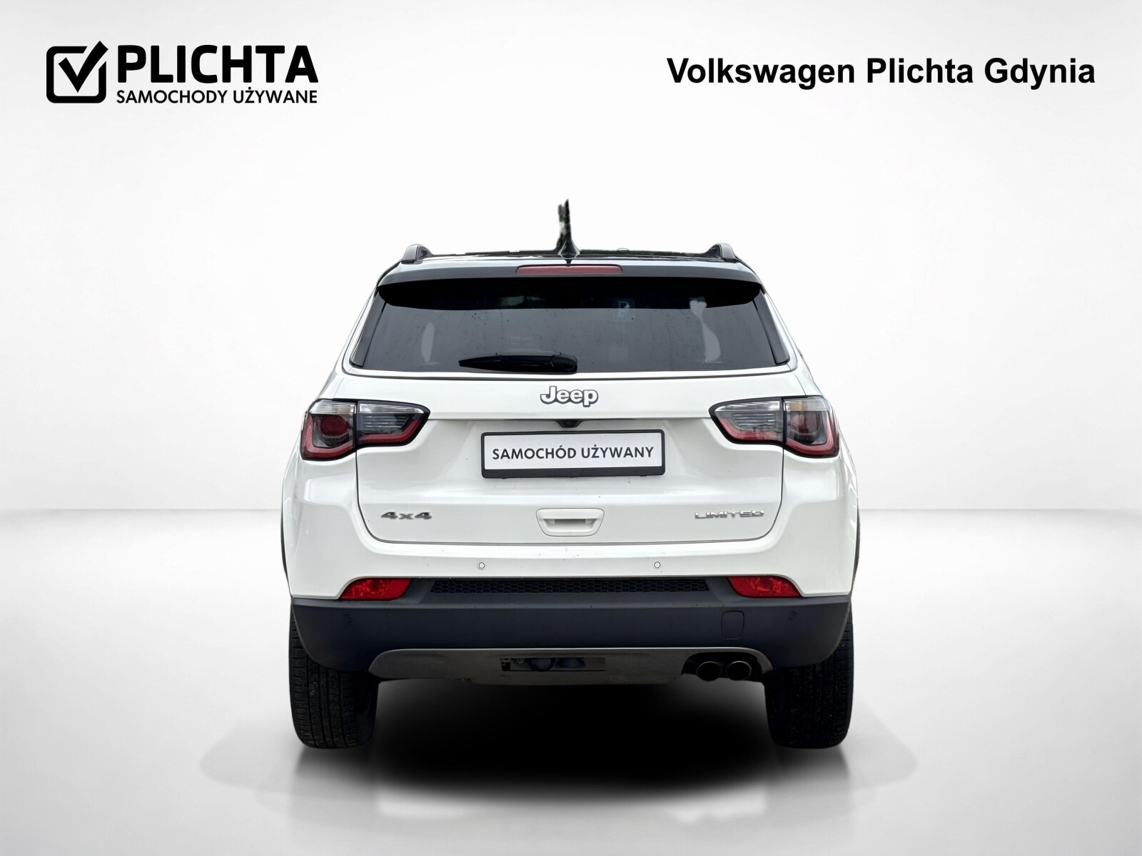 | PL Salon | 1 Właściciel | 4x4 | Automat | LED | Kamera | Gwarancja