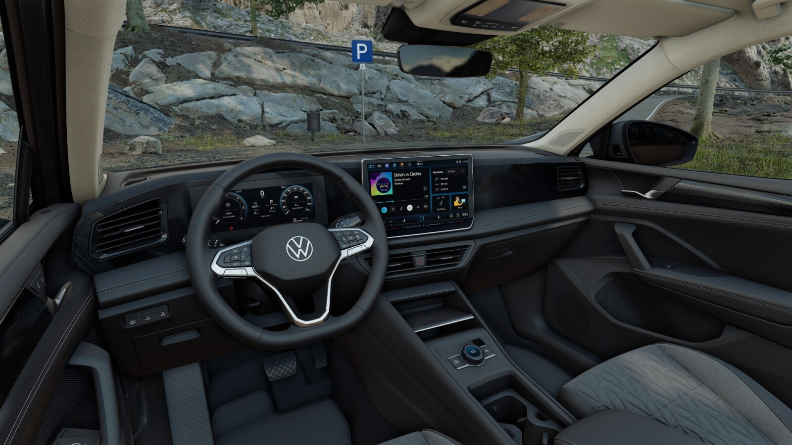 Life Plus 1,5 eTSI 131 KM DSG-7 | DOSTĘPNY OD RĘKI