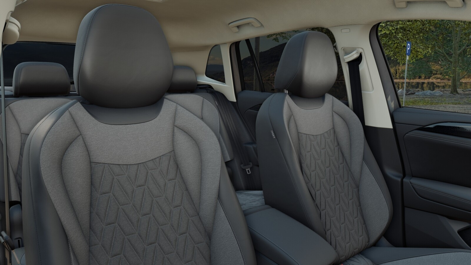 Life Plus 1,5 eTSI 131 KM DSG-7 | DOSTĘPNY OD RĘKI