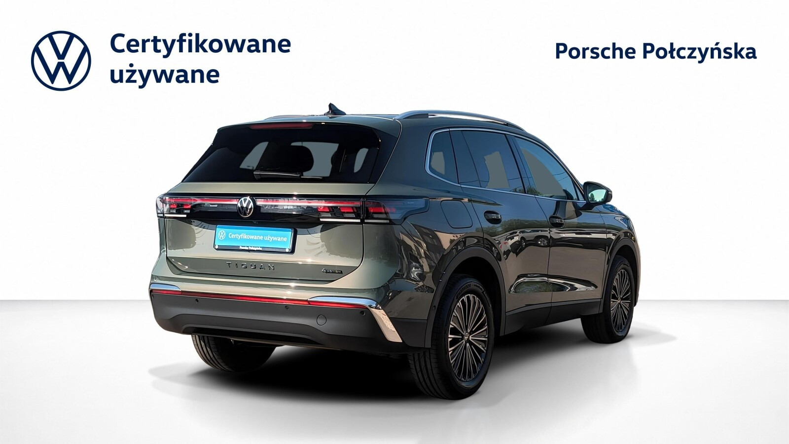 2.0 TSI 204 KM Elegance 4motion  DSG Salon PL FV 23%
