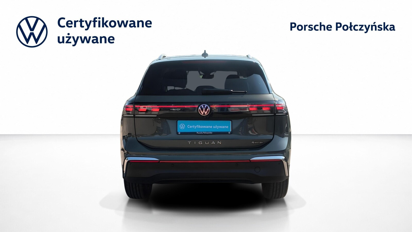2.0 TSI 204 KM Elegance 4motion  DSG Salon PL FV 23%