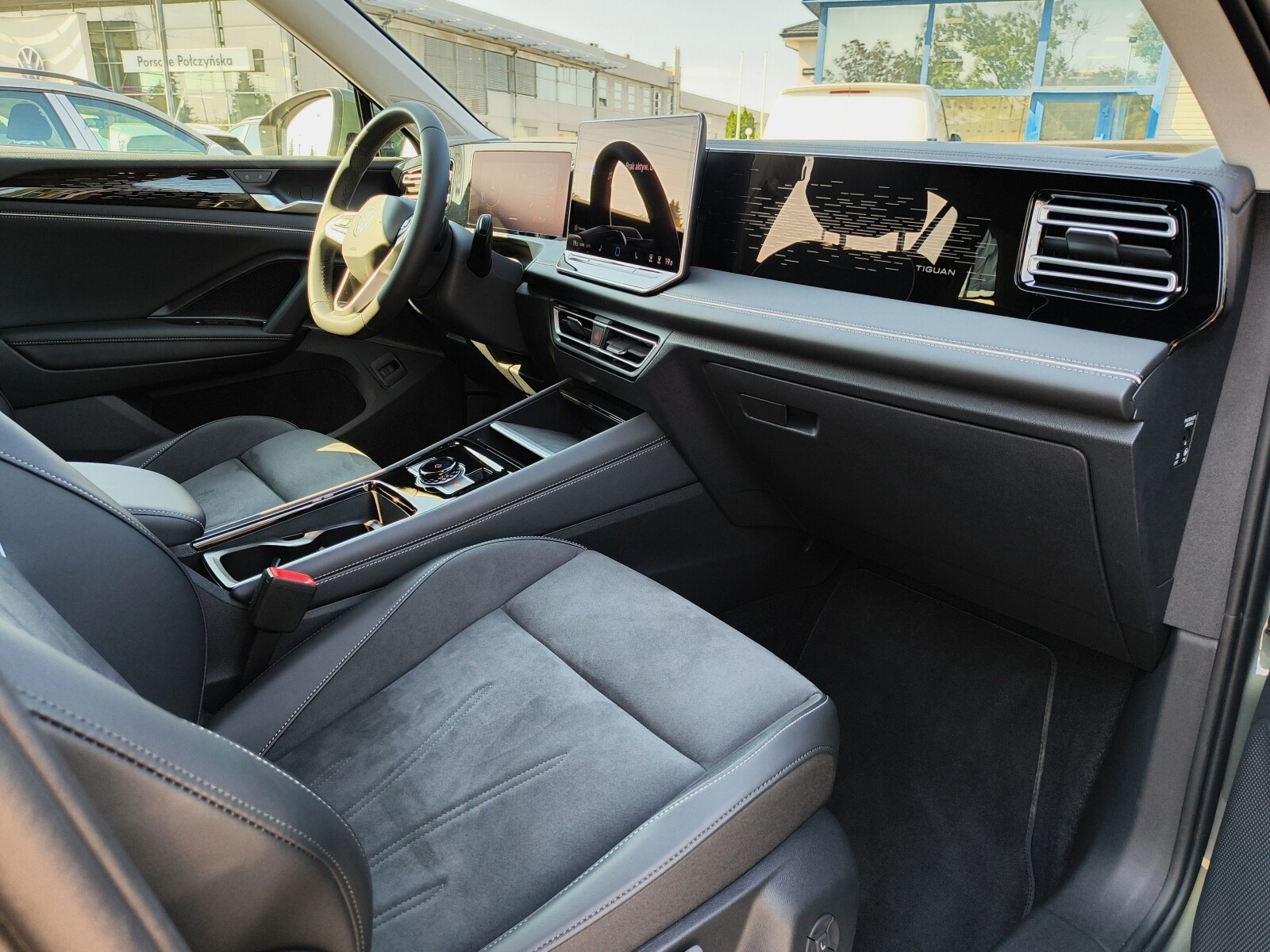 2.0 TSI 204 KM Elegance 4motion  DSG Salon PL FV 23%
