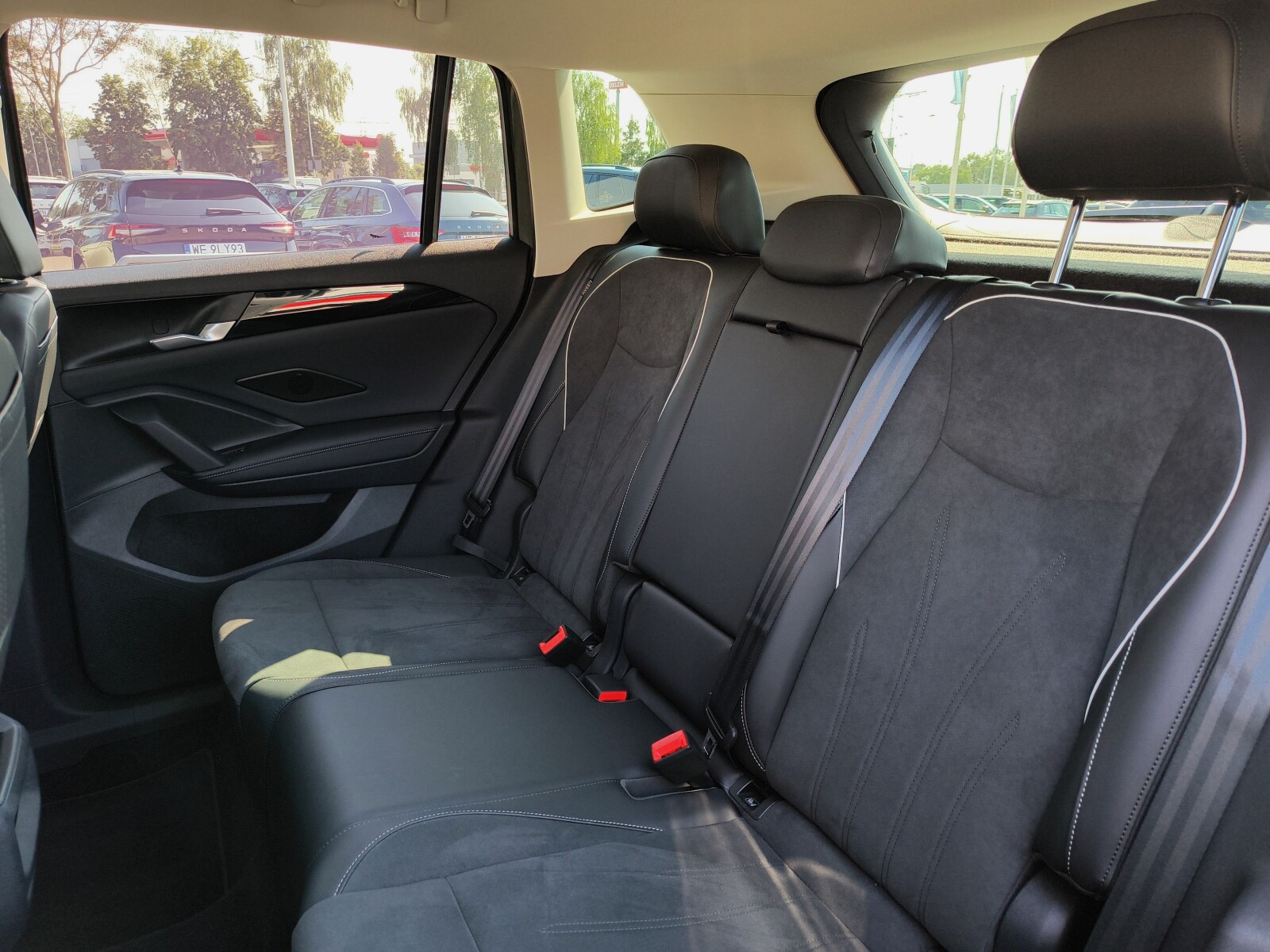 2.0 TSI 204 KM Elegance 4motion  DSG Salon PL FV 23%