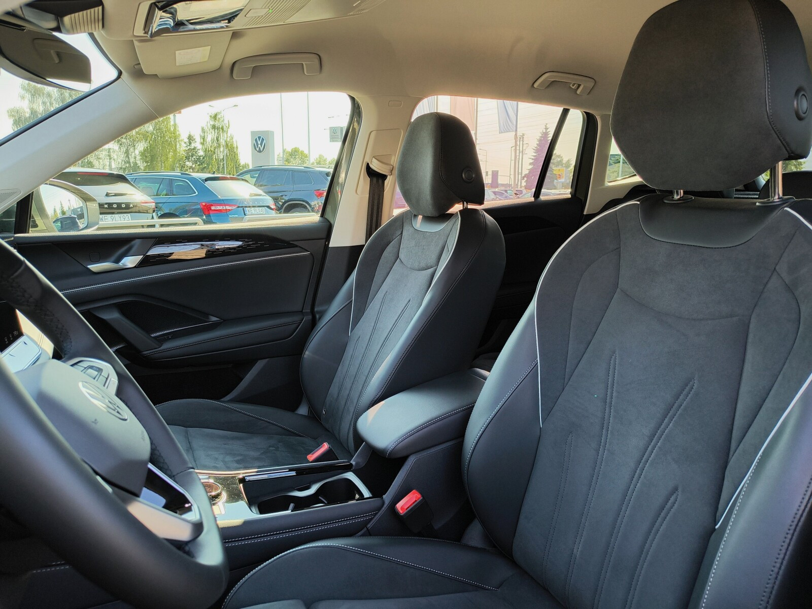 2.0 TSI 204 KM Elegance 4motion  DSG Salon PL FV 23%