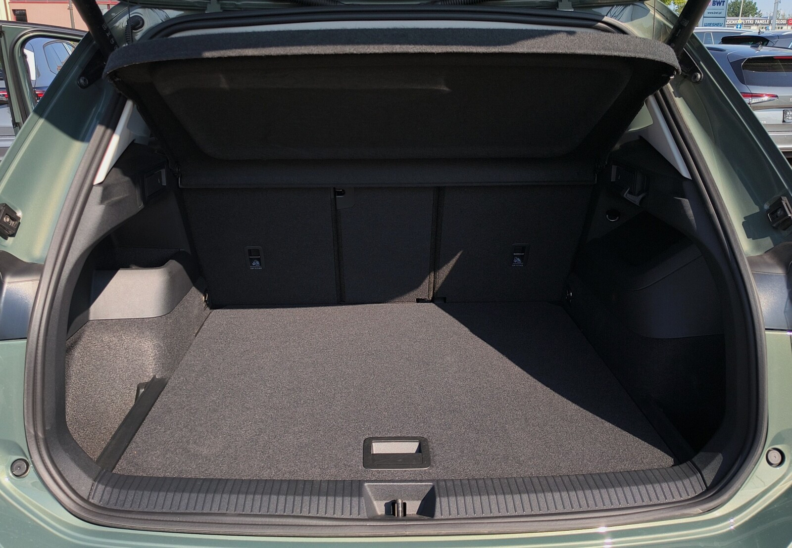 2.0 TSI 204 KM Elegance 4motion  DSG Salon PL FV 23%