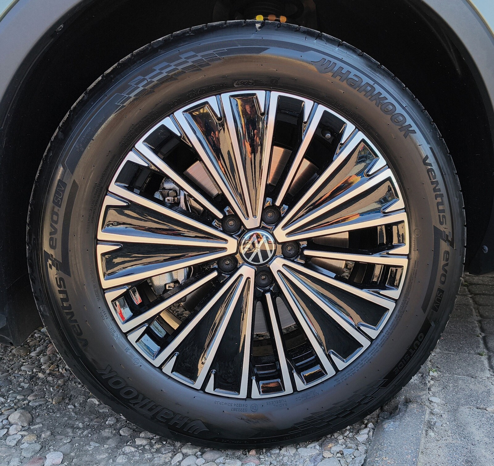 2.0 TSI 204 KM Elegance 4motion  DSG Salon PL FV 23%