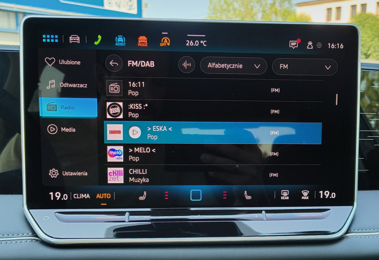 2.0 TSI 204 KM Elegance 4motion  DSG Salon PL FV 23%