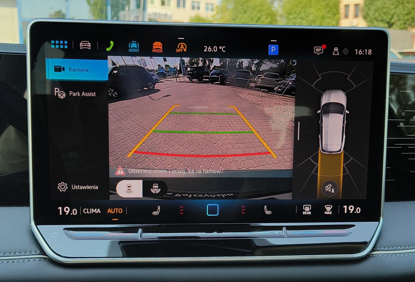2.0 TSI 204 KM Elegance 4motion  DSG Salon PL FV 23%