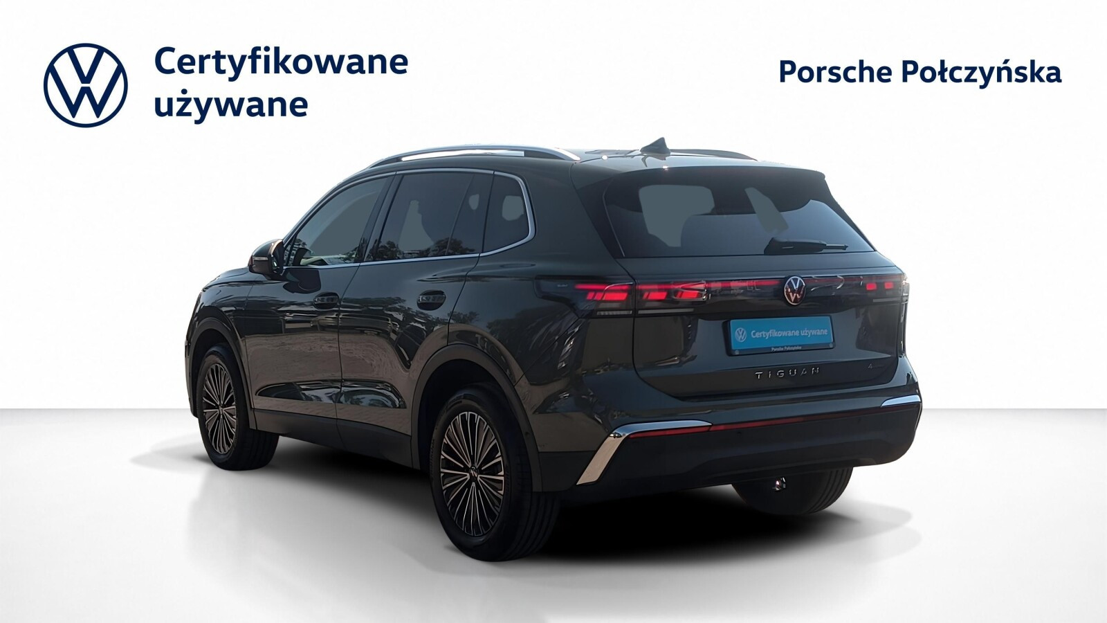 2.0 TSI 204 KM Elegance 4motion  DSG Salon PL FV 23%