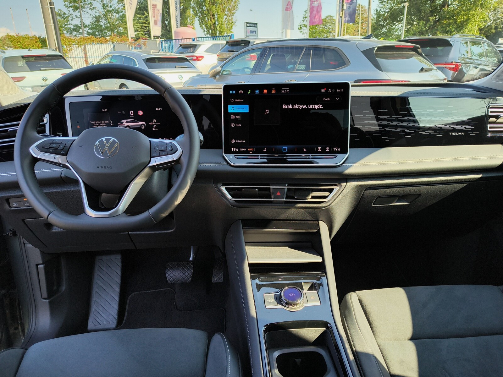 2.0 TSI 204 KM Elegance 4motion  DSG Salon PL FV 23%
