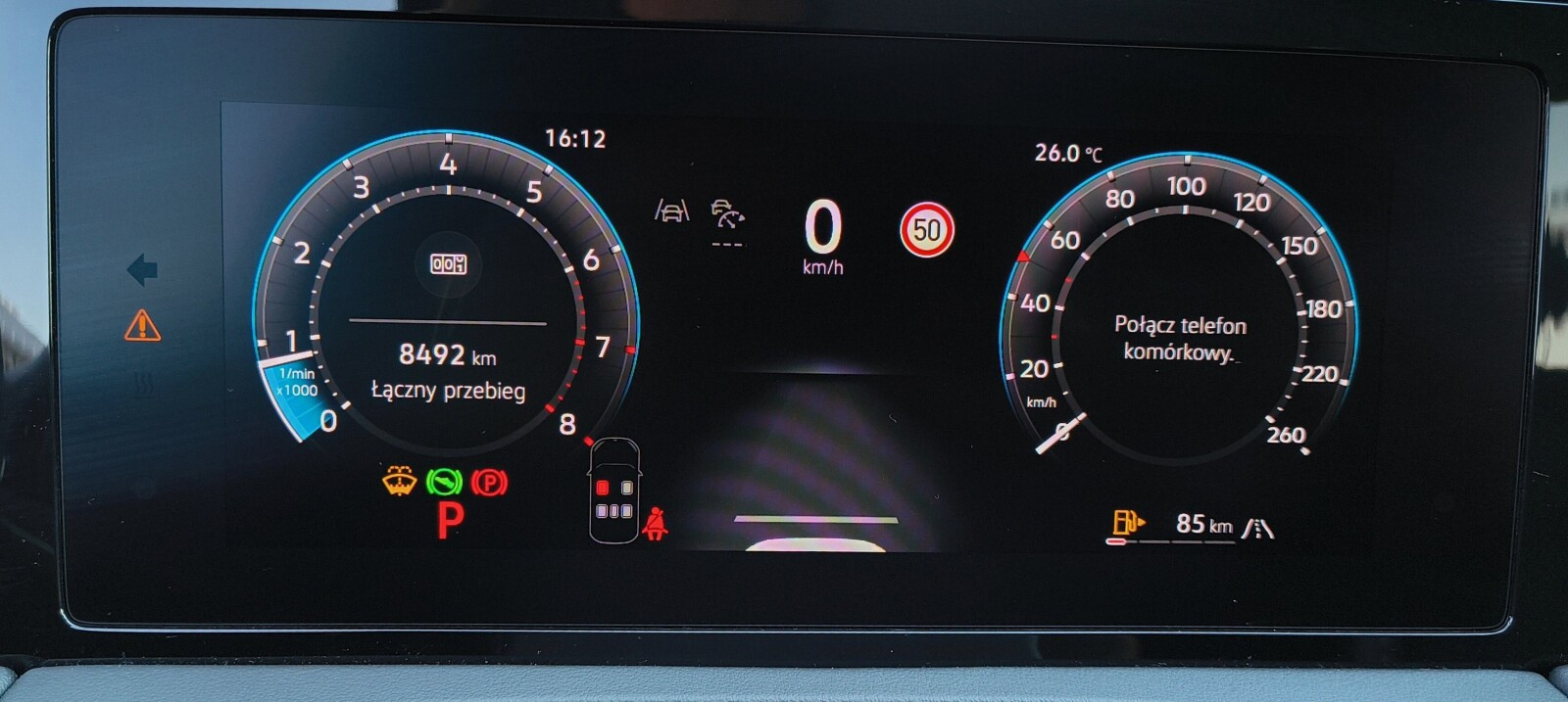 2.0 TSI 204 KM Elegance 4motion  DSG Salon PL FV 23%