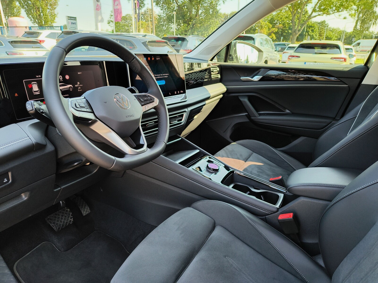 2.0 TSI 204 KM Elegance 4motion  DSG Salon PL FV 23%