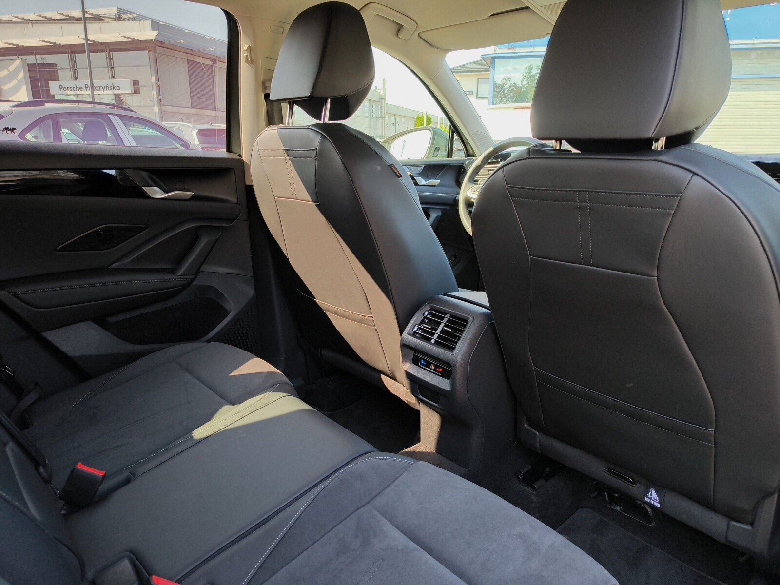 2.0 TSI 204 KM Elegance 4motion  DSG Salon PL FV 23%