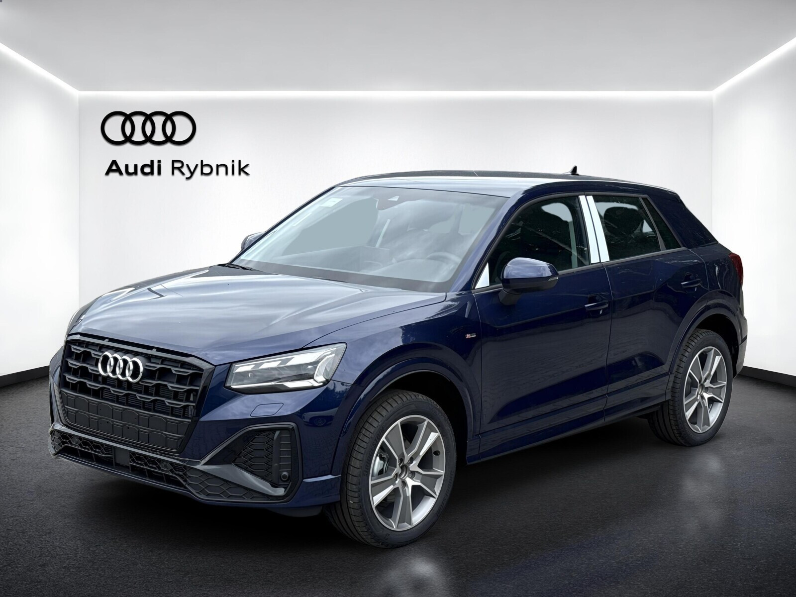 Audi Q2