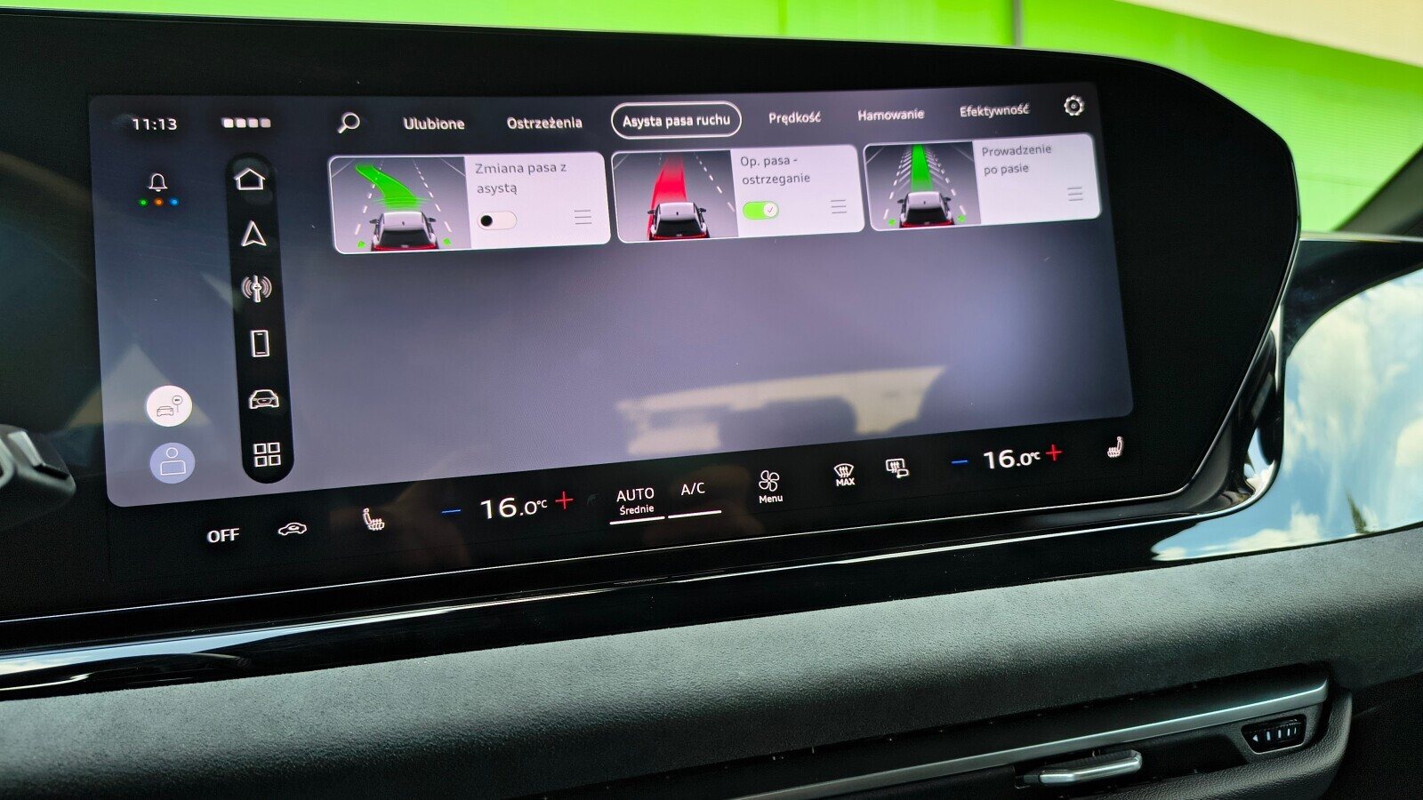 2.0TFSI 204KM Quattro Kamera360 Matrix Navi Hak SalonPL ASO
