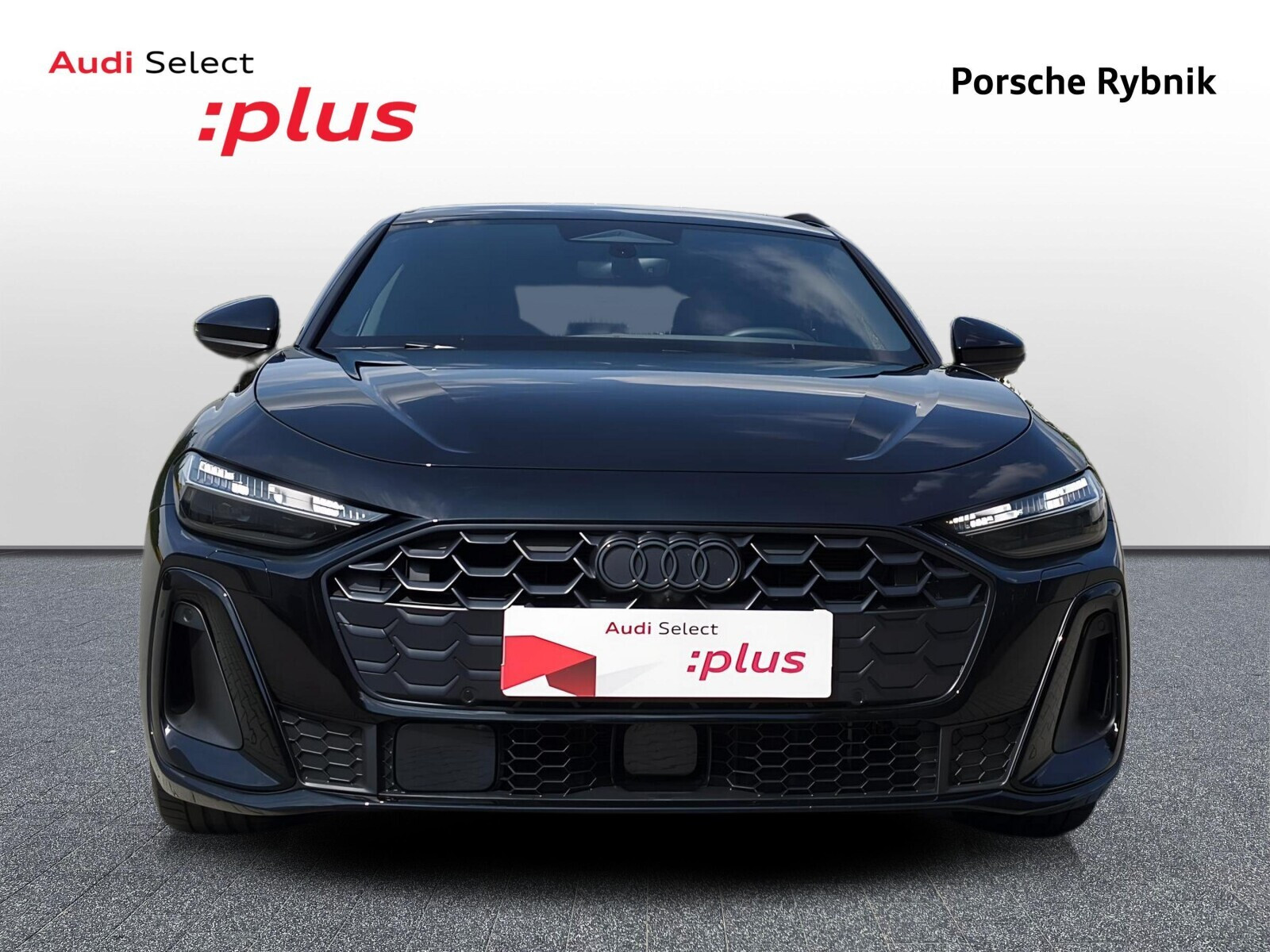 2.0TFSI 204KM Quattro Kamera360 Matrix Navi Hak SalonPL ASO