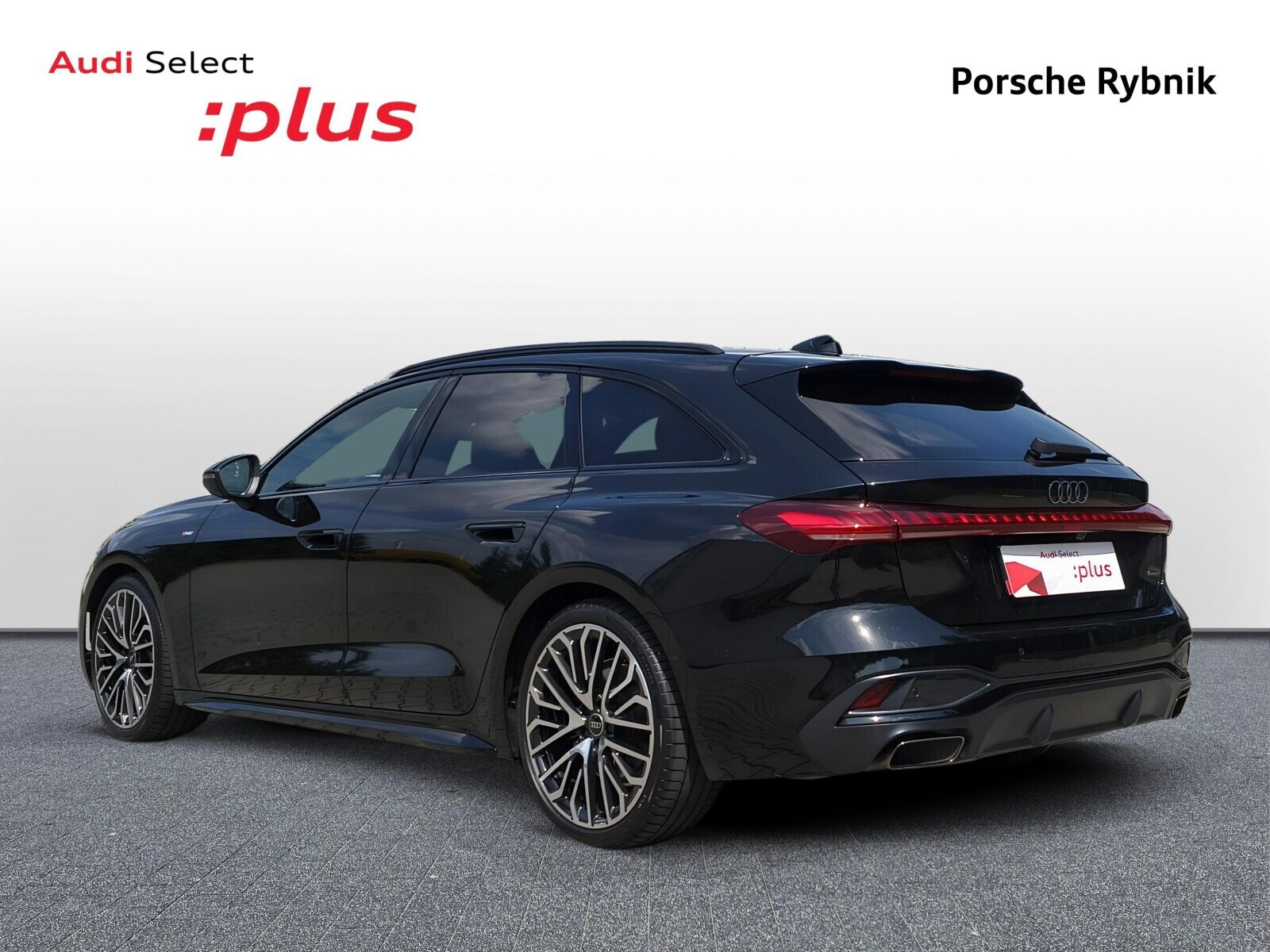 2.0TFSI 204KM Quattro Kamera360 Matrix Navi Hak SalonPL ASO