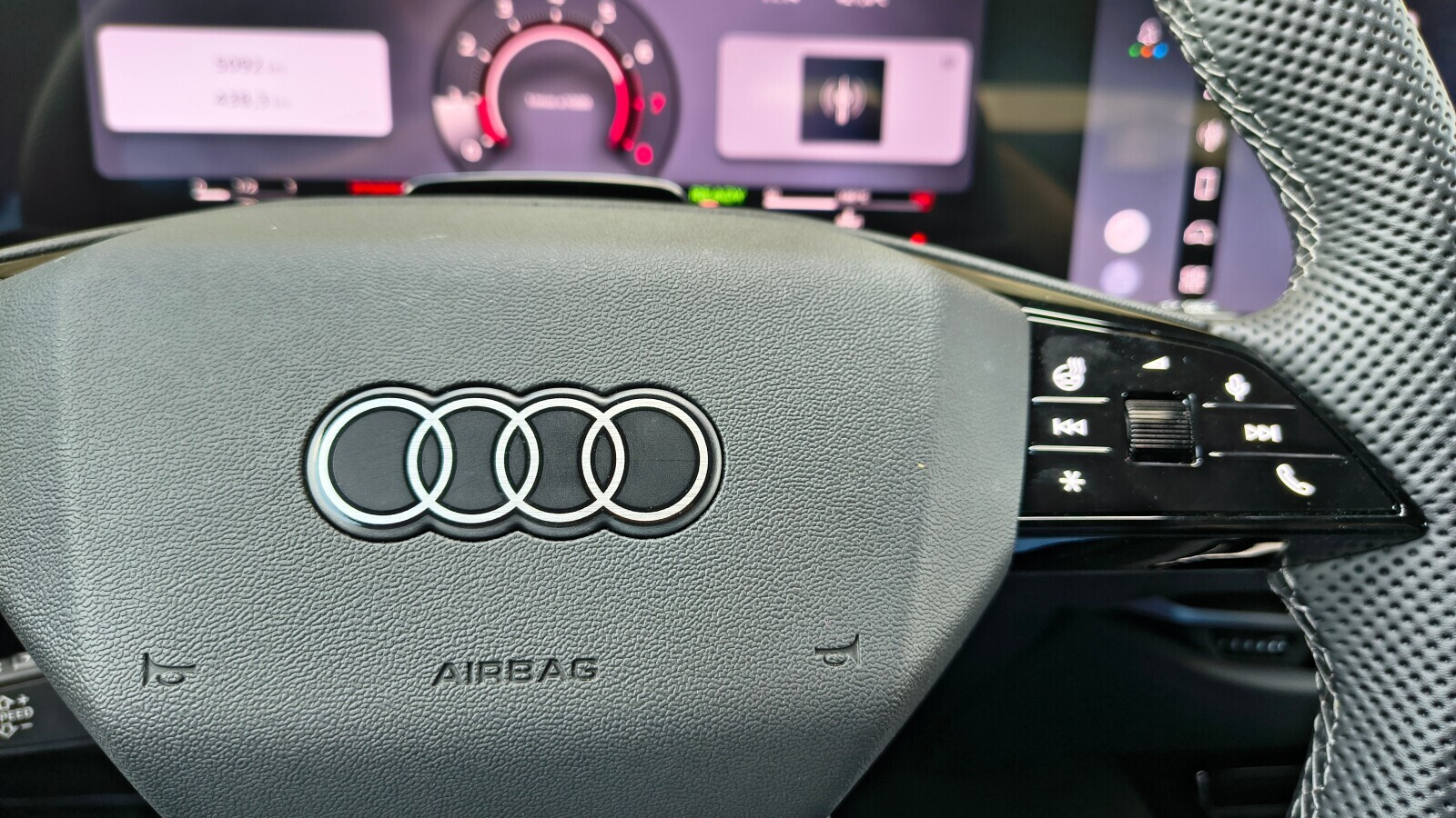 2.0TFSI 204KM Quattro Kamera360 Matrix Navi Hak SalonPL ASO