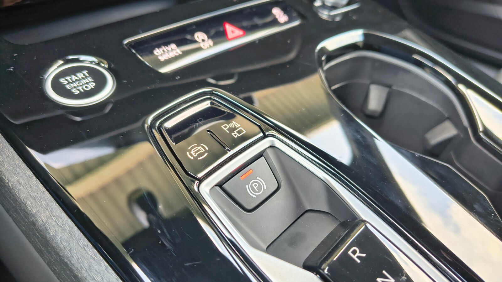2.0TFSI 204KM Quattro Kamera360 Matrix Navi Hak SalonPL ASO
