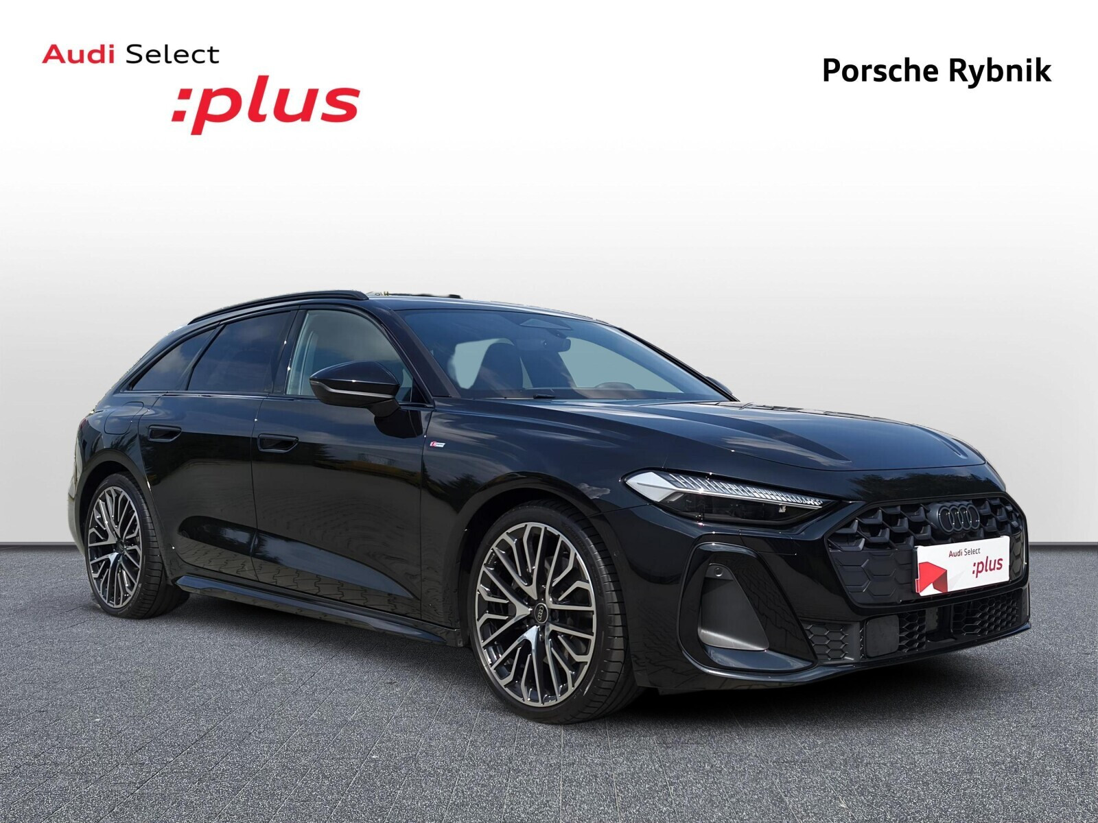 2.0TFSI 204KM Quattro Kamera360 Matrix Navi Hak SalonPL ASO