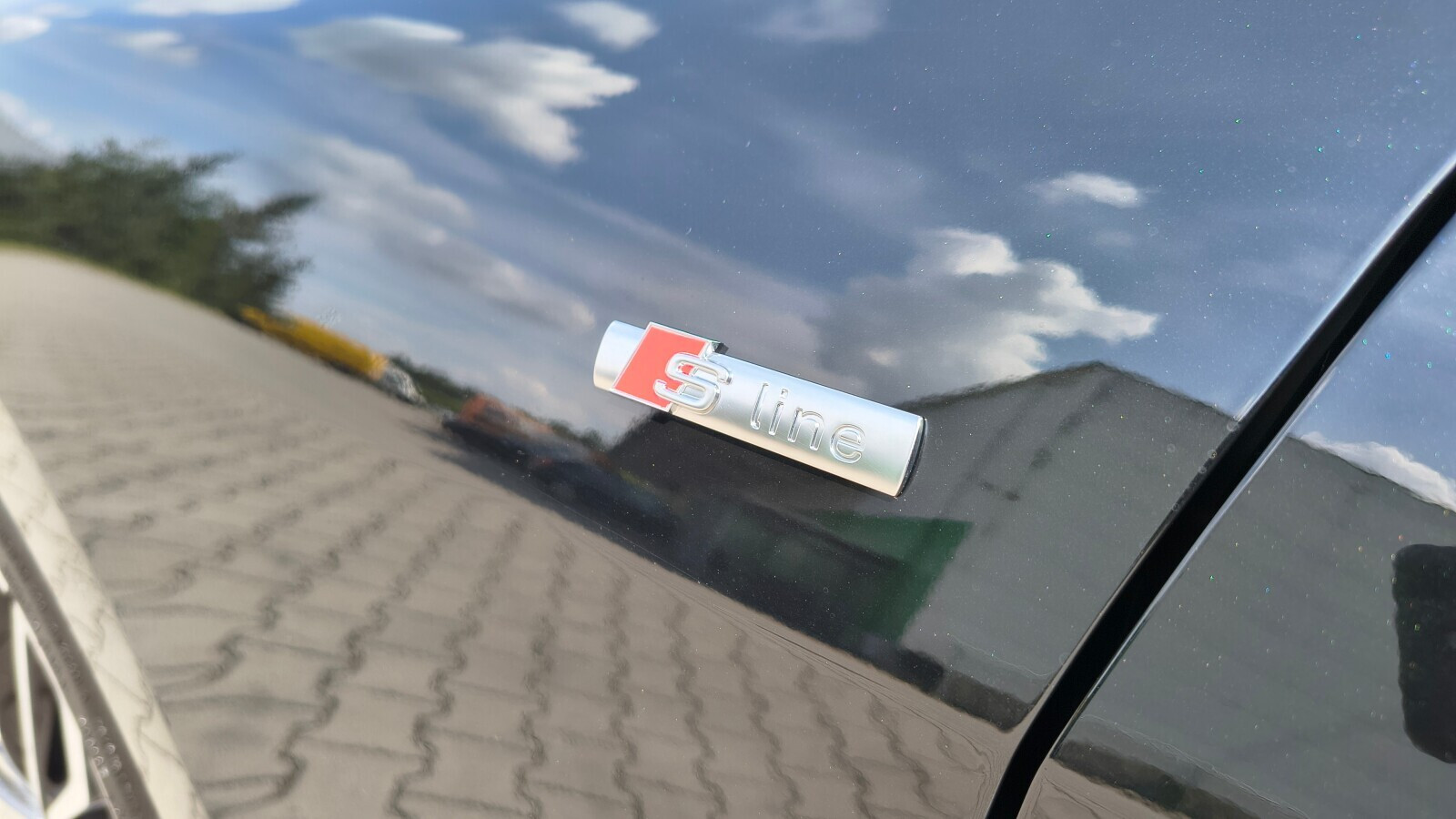 2.0TFSI 204KM Quattro Kamera360 Matrix Navi Hak SalonPL ASO